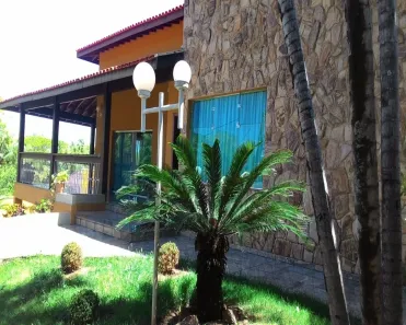 Casa com 4 Quartos à venda, 700m² no Parque Taquaral, Campinas