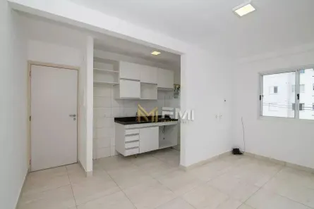 Apartamento com 2 Quartos à venda, 43m² no Jardim Novo Ângulo, Hortolândia