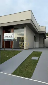 Casa com 2 Quartos à venda, 63m² no Forquilhas, São José