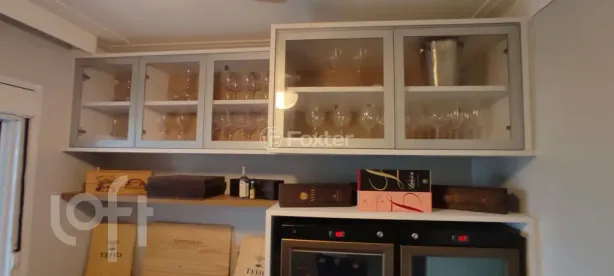 Apartamento com 3 Quartos à venda, 105m² no Vila Santa Catarina, São Paulo