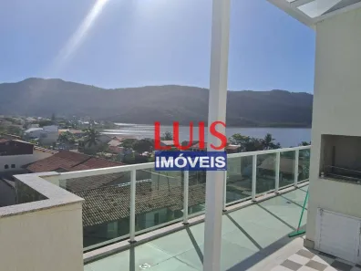 Cobertura com 2 Quartos à venda, 80m² no Piratininga, Niterói
