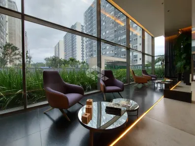 Sala Comercial à venda, 25m² no Jardim Lindóia, Porto Alegre