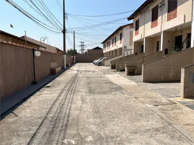 Casa de Condomínio com 2 Quartos à venda, 72m² no Vila Isolina Mazzei, São Paulo