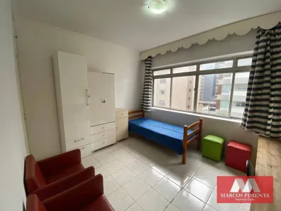 Apartamento com 1 Quarto à venda, 45m² no Bela Vista, São Paulo