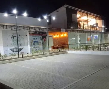 Ponto Comercial para venda ou aluguel, 739m² no , Tamandaré