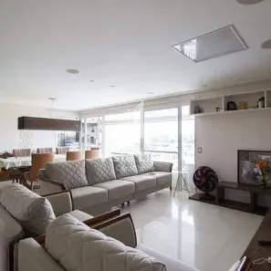 Apartamento com 4 Quartos à venda, 186m² no Rio Pequeno, São Paulo