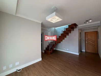 Cobertura com 3 Quartos à venda, 128m² no Santa Paula, São Caetano do Sul