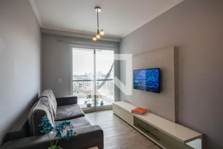 Apartamento com 3 Quartos à venda, 80m² no Itaberaba, São Paulo