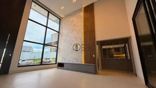 Casa de Condomínio com 4 Quartos à venda, 262m² no Loteamento Residencial Jardim dos Ipês Amarelos, Americana