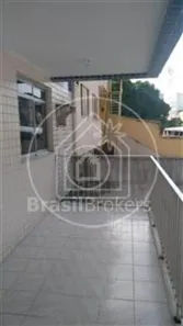 Apartamento com 2 Quartos à venda, 84m² no Tauá, Rio de Janeiro