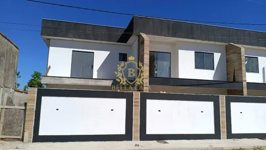 Apartamento com 2 Quartos à venda, 60m² no Guriri, Cabo Frio