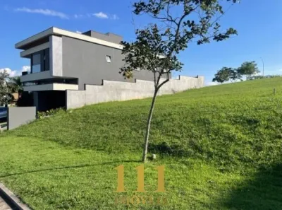 Lote/Terreno à venda, 478m² no Condomínio Residencial Alphaville II, São José dos Campos