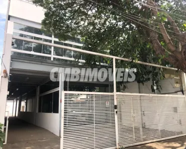Prédio Comercial com 16 Quartos à venda, 704m² no Taquaral, Campinas