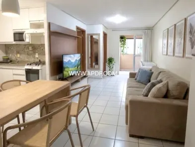 Apartamento com 1 Quarto à venda, 41m² no Areal, Brasília