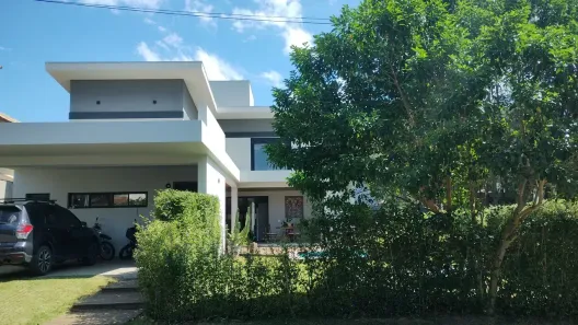 Casa de Condomínio com 4 Quartos à venda, 255m² no Rio Tavares, Florianópolis