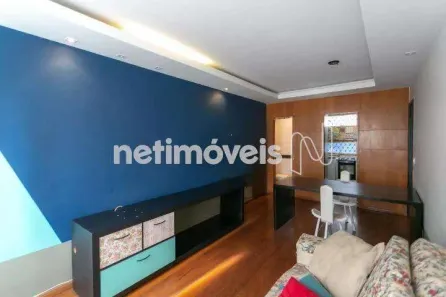 Apartamento com 2 Quartos à venda, 79m² no Santo Antônio, Belo Horizonte