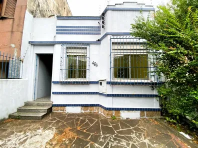Casa com 3 Quartos à venda, 160m² no Rio Branco, Porto Alegre