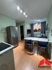 Apartamento com 2 Quartos à venda, 34m² no Brás, São Paulo