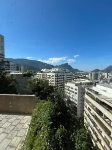 Apartamento com 4 Quartos à venda, 170m² no Leblon, Rio de Janeiro