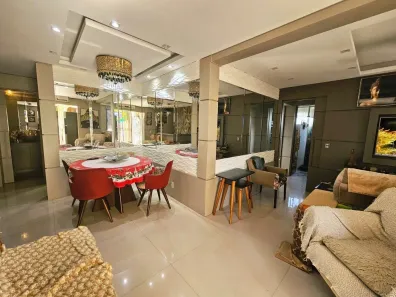 Apartamento com 3 Quartos à venda, 85m² no Sarandi, Porto Alegre