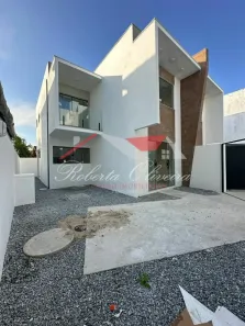 Casa com 3 Quartos à venda, 95m² no Jardim Bela Vista, Rio das Ostras