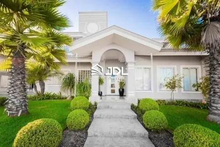 Casa com 5 Quartos à venda, 571m² no Itoupava Central, Blumenau
