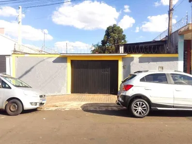 Sala Comercial para alugar, 272m² no Vila Cristóvam, Limeira