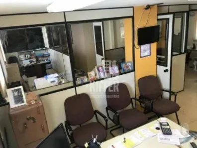 Sala Comercial à venda, 86m² no Centro, Niterói