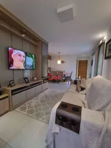 Apartamento com 3 Quartos à venda, 150m² no São Bento, Cabo Frio
