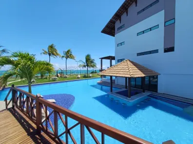Apartamento com 1 Quarto à venda, 51m² no Tamandaré, Praia de Tamandaré