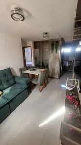Apartamento com 2 Quartos à venda, 49m² no Ernesto Geisel, João Pessoa