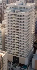 Apartamento com 3 Quartos à venda, 135m² no Canto do Forte, Praia Grande