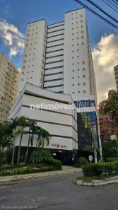 Apartamento com 3 Quartos à venda, 90m² no Pituba, Salvador