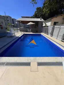 Apartamento com 2 Quartos para alugar, 50m² no Caiapós, Contagem