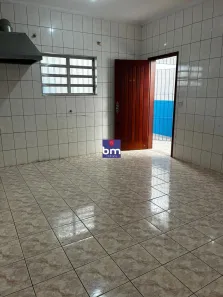 Casa com 3 Quartos para alugar, 120m² no Parque Regina, São Paulo