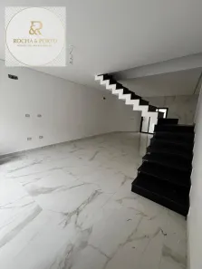 Sobrado com 3 Quartos à venda, 120m² no Jardim Avelino, São Paulo