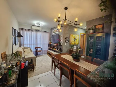 Apartamento com 2 Quartos à venda, 63m² no Jardim Mariana, Cuiabá