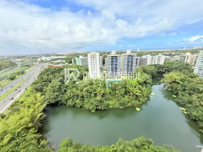 Cobertura com 2 Quartos à venda, 102m² no Paralela, Salvador