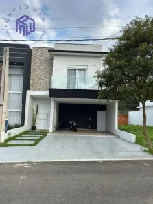 Casa de Condomínio com 3 Quartos à venda, 212m² no Jardim Novo Horizonte, Sorocaba