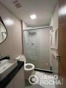 Apartamento com 1 Quarto à venda, 24m² no Cupe, Ipojuca
