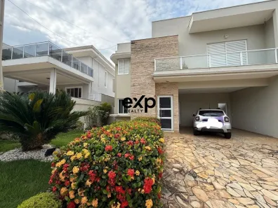 Casa de Condomínio com 5 Quartos à venda, 265m² no Jardim Monte Verde, Valinhos