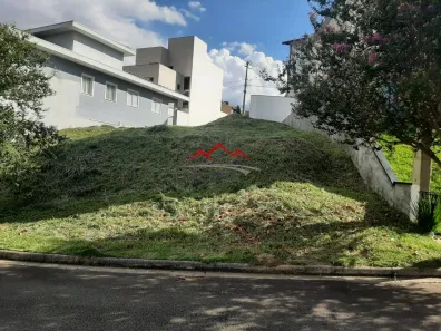 Lote/Terreno à venda, 332m² no Chácara Morada Mediterrânea, Jundiaí
