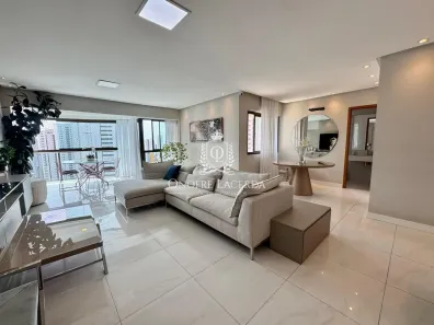 Apartamento com 4 Quartos à venda, 136m² no Boa Viagem, Recife