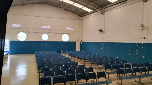Galpão/Depósito/Armazém com 1 Quarto à venda, 350m² no Parque Guarani, São Paulo