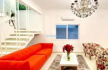 Casa com 4 Quartos à venda, 230m² no Urbanova V, São José dos Campos