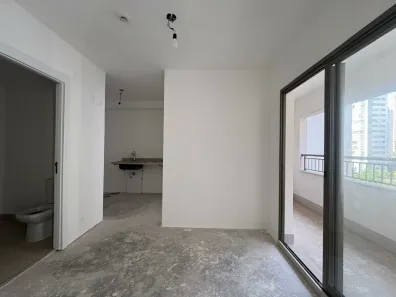 Apartamento com 2 Quartos à venda, 45m² no Perdizes, São Paulo