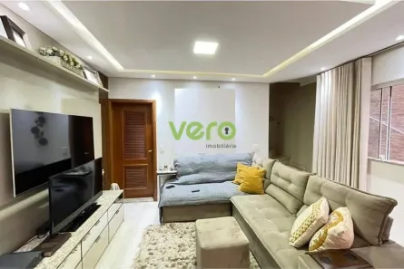 Casa com 3 Quartos à venda, 234m² no Jardim Boer II, Americana