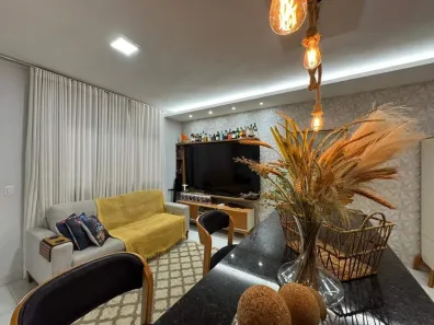 Casa com 3 Quartos à venda, 195m² no Parque Real de Goiânia, Aparecida de Goiânia
