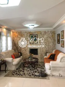 Sobrado com 3 Quartos à venda, 251m² no Jardim São Caetano, São Caetano do Sul