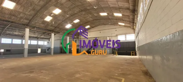 Ponto Comercial à venda, 4000m² no Macuco, Valinhos